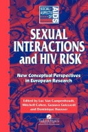 Sexual Interactions and HIV Risk: New Conceptual Perspectives in European Research