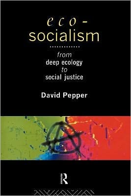Eco-socialism