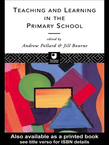 Teaching and Learning in the Primary School