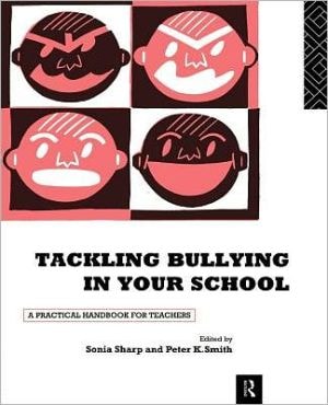Tackling Bullying In Your School