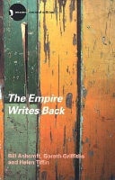 The Empire Writes Back