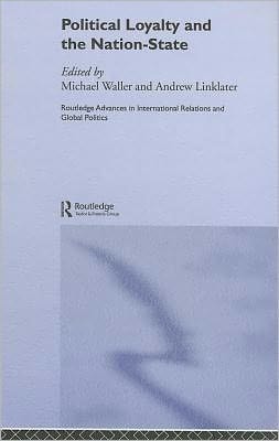 Political Loyalty and the Nation-state
