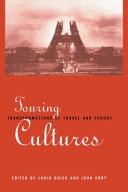 Touring Cultures