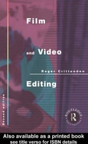 Film and Video Editing