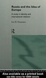 Russia and the Idea of Europe