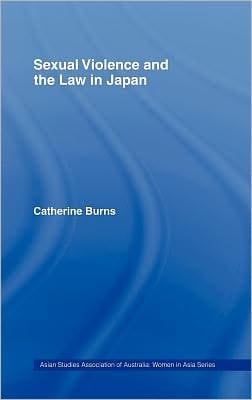 Sexual Violence And The Law In Japan