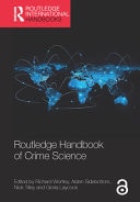 Routledge Handbook of Crime Science