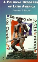 Political Geography of Latin America