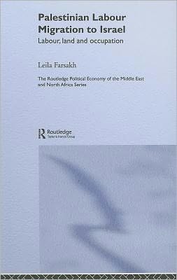 Labour Migration and the Palestinian State