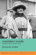 Outsiders Inside: Whiteness, Place, and Irish Women