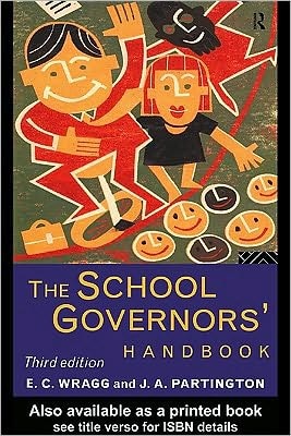 The School Governors' Handbook