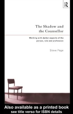 The Shadow and the Counsellor