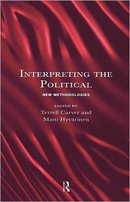 Interpreting the Political