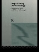 Popularizing Anthropology