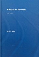 Politics in the USA