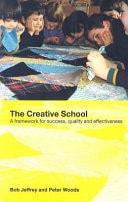 Creative School: A Framework for Success, Quality and Effectiveness
