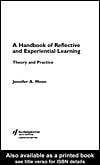 A Handbook of Reflective and Experiential Learning