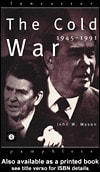 The Cold War