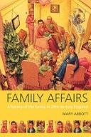 Family Affairs: A History of the Family in Twentieth-Century England