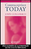 Contraception Today