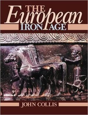 The European Iron Age
