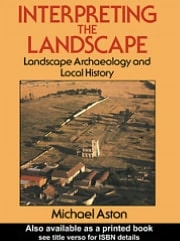 Interpreting the Landscape