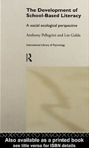 Development of School-based Literacy