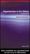 Hypertension in the Elderly