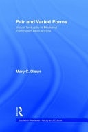 Fair and Varied Forms