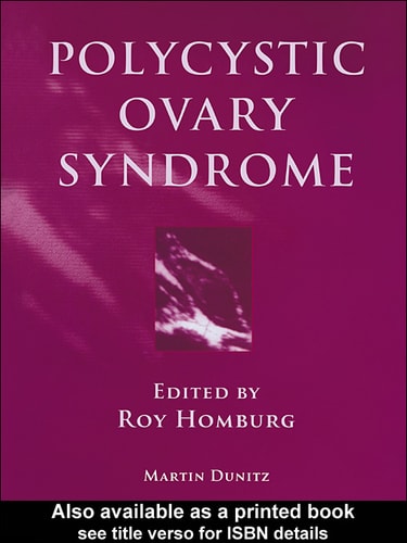 Polycystic Ovary Syndrome