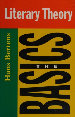 Literary Theory
