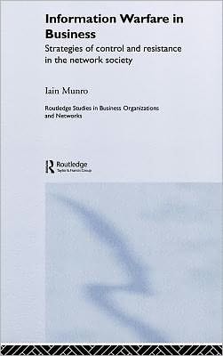 Information Warfare In Business