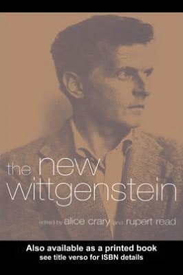 The New Wittgenstein
