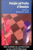 Principles and Practice of Bioanalysis