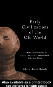 Early Civilizations of the Old World