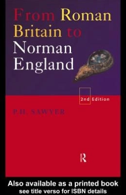 From Roman Britain to Norman England