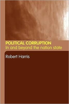 Political Corruption: Beyond the Nation State