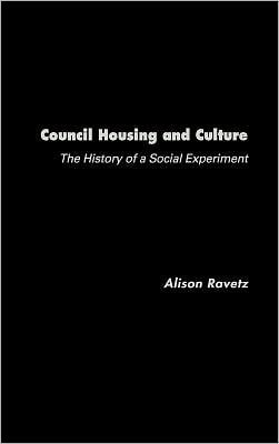 Council Housing And Culture