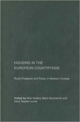 Housing in the European Countryside