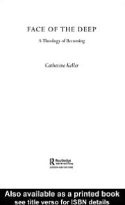 Face of the Deep: A Theology of Becoming