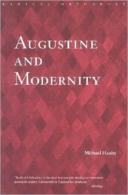 Augustine and Modernity