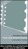 Post-War British Drama
