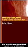 Political Corruption