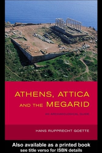 Athens, Attica & the Megarid