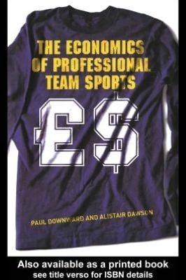 Economics of Professional Team Sports