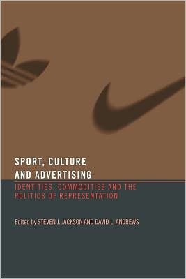 Sport, Culture and Advertising
