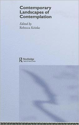 Contemporary Landscapes of Contemplation