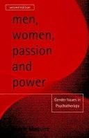 Men, Women, Passion, and Power: Gender Issues in Psychotherapy