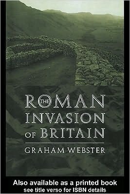 Roman Invasion of Britain