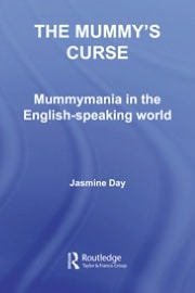 Mummy's Curse
